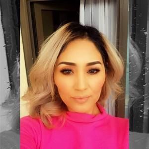 Meet your Posher, Olga